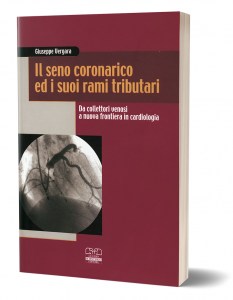 Il seno coronarico ed i suoi rami tributari